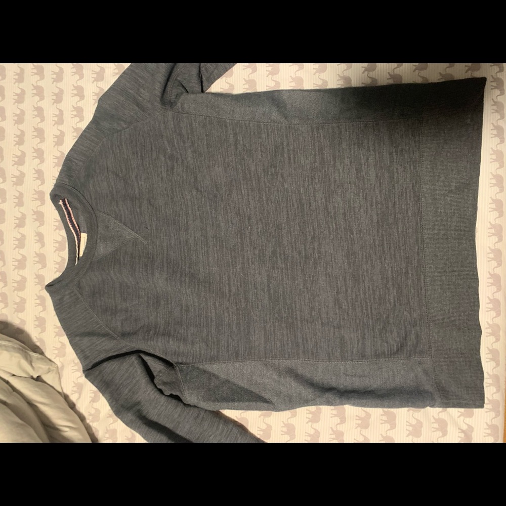 Gray Men’s Medium Champion Crew Neck